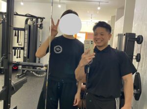 沖縄那覇店クチコミ30代女性写真