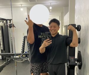 沖縄那覇店レビュー末吉さん