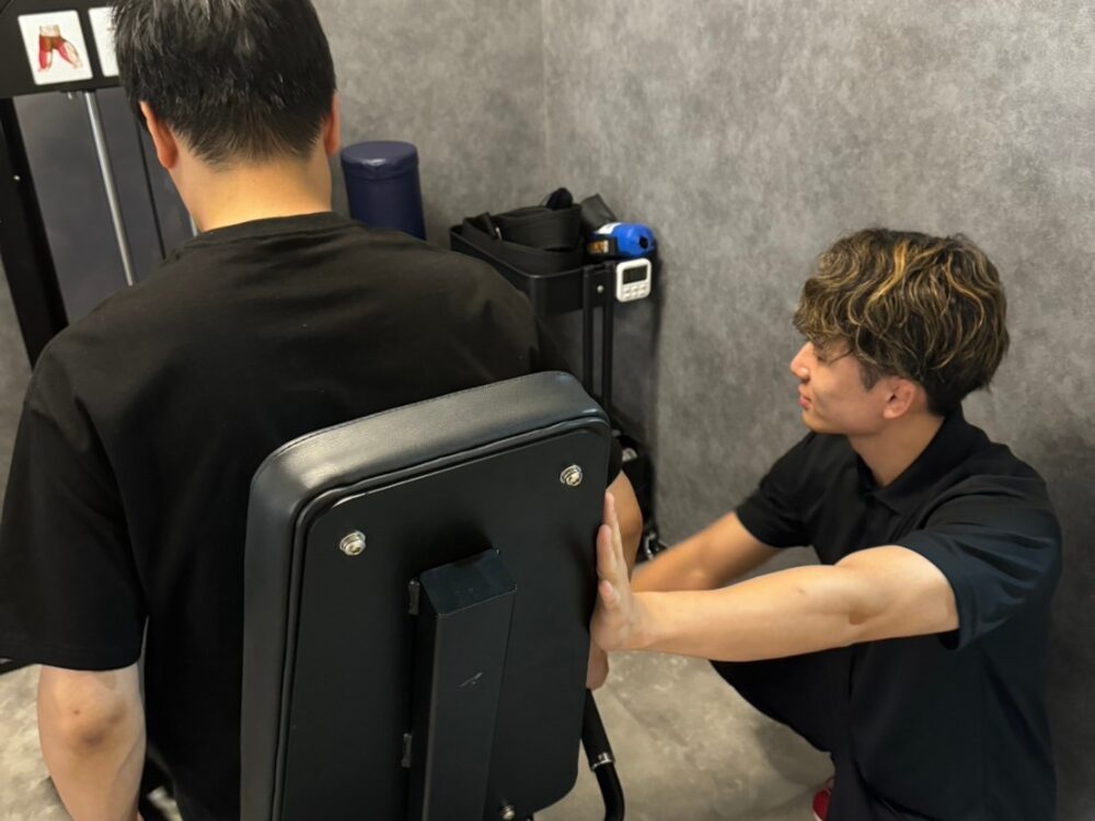 アブダクション画像