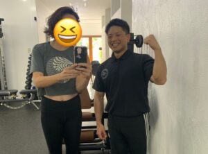 沖縄那覇40代女性クチコミ写真