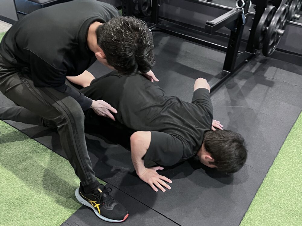 【錦糸町61】F様