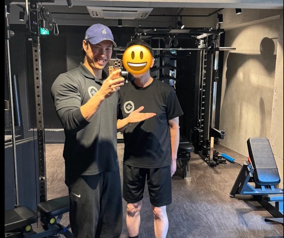 【阿佐ヶ谷37】T様