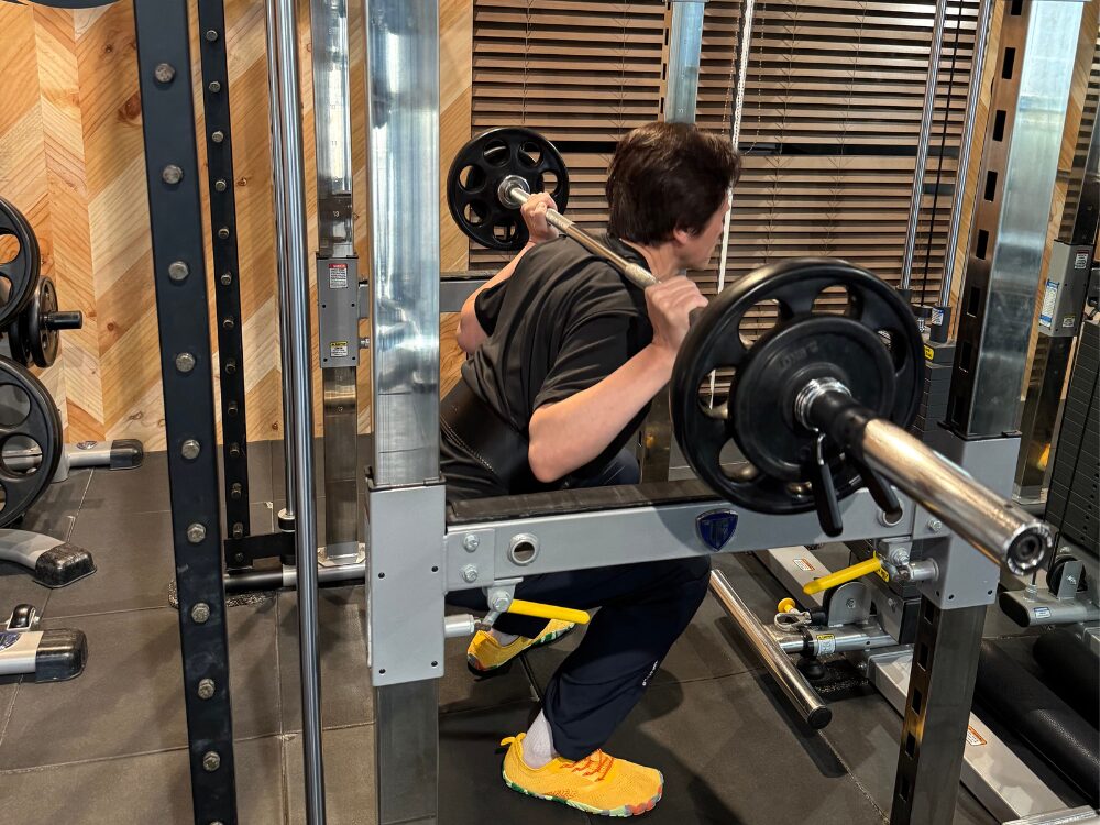 麻布十番店のお客様