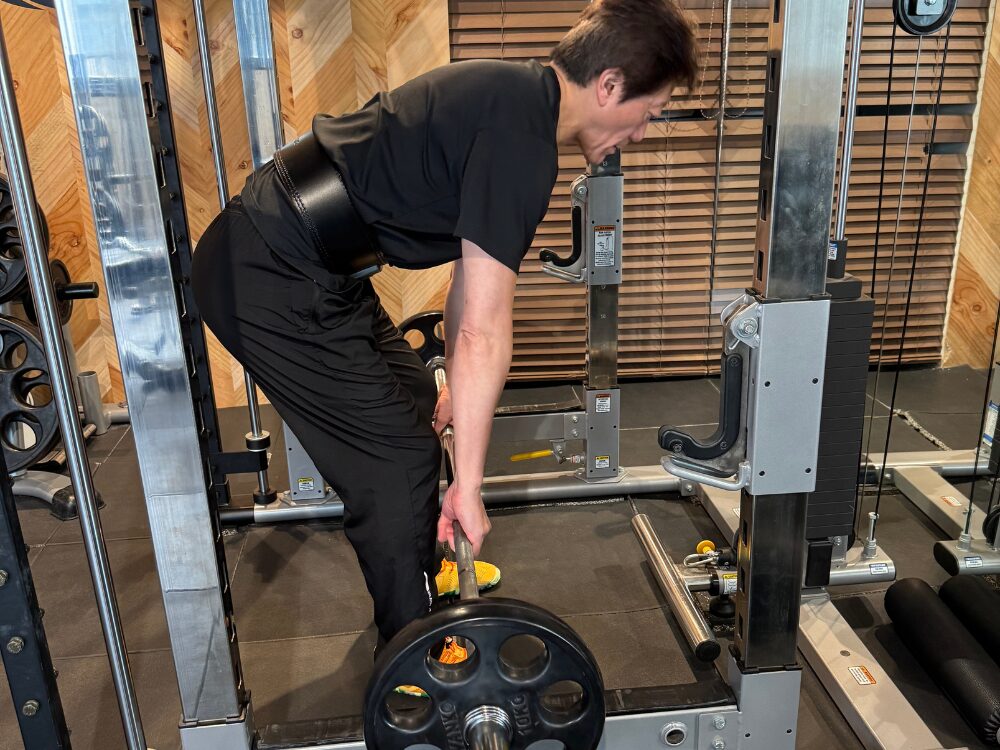 麻布十番店のお客様