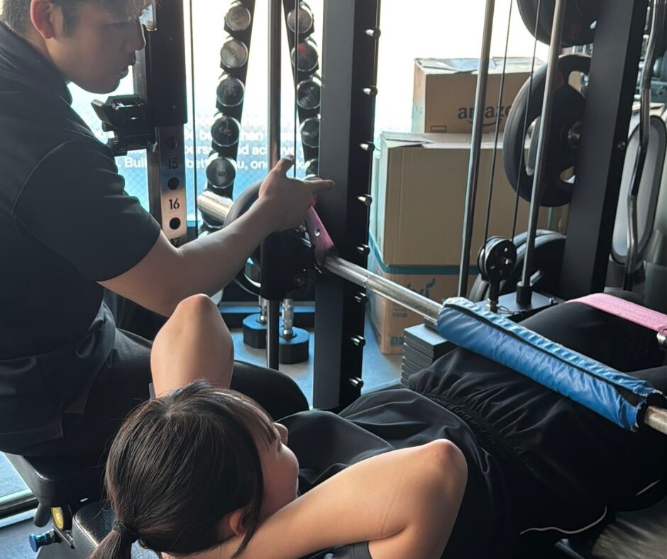 【板橋26】川野さん