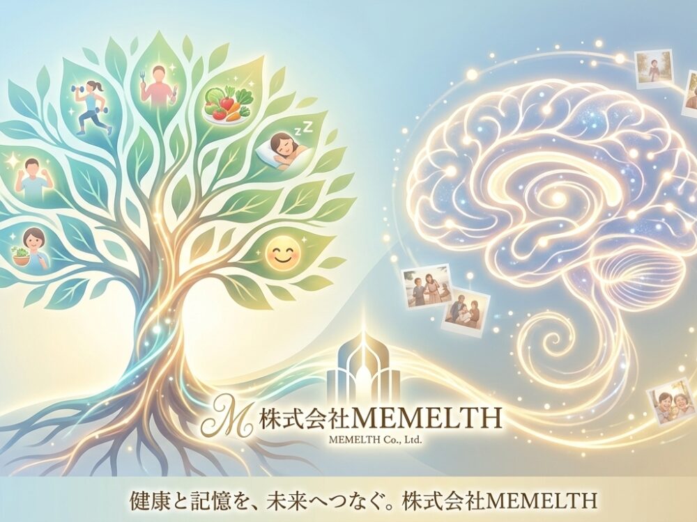 株式会社MEMELTHのイメージ写真