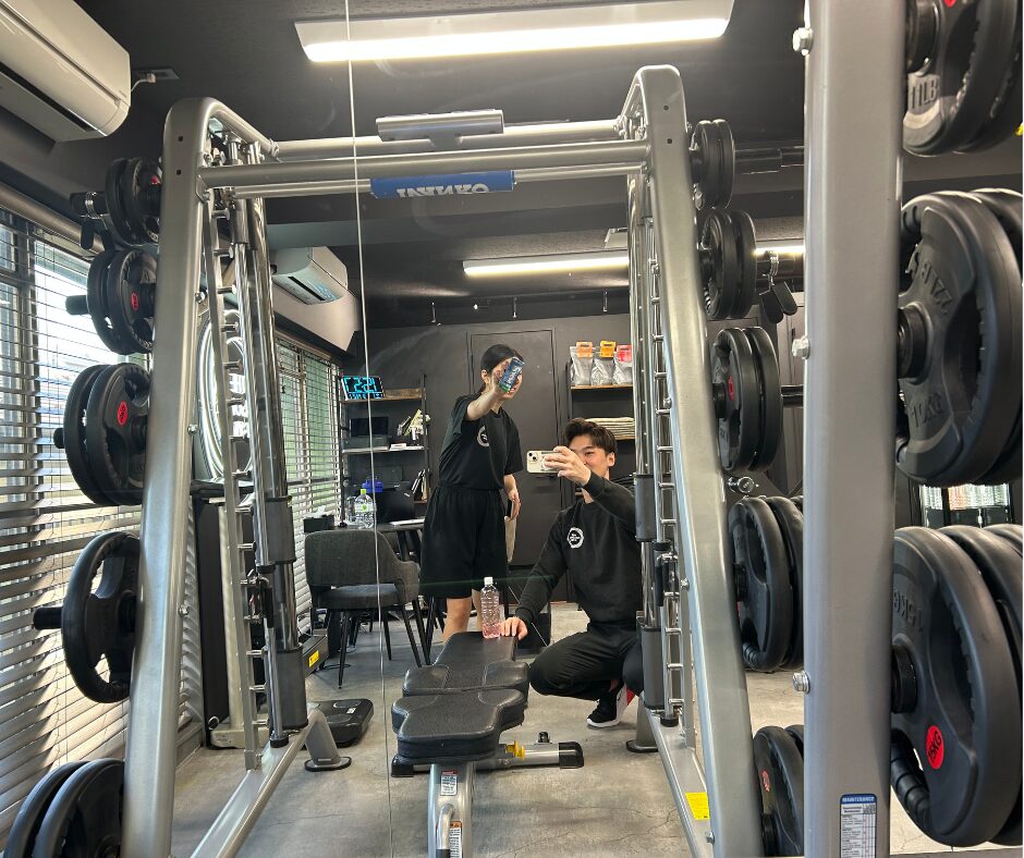 【高田馬場店】F様