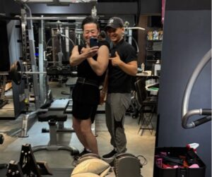 入谷店　坂上さん　口コミ