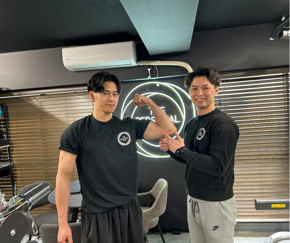 【高田馬場店】A様