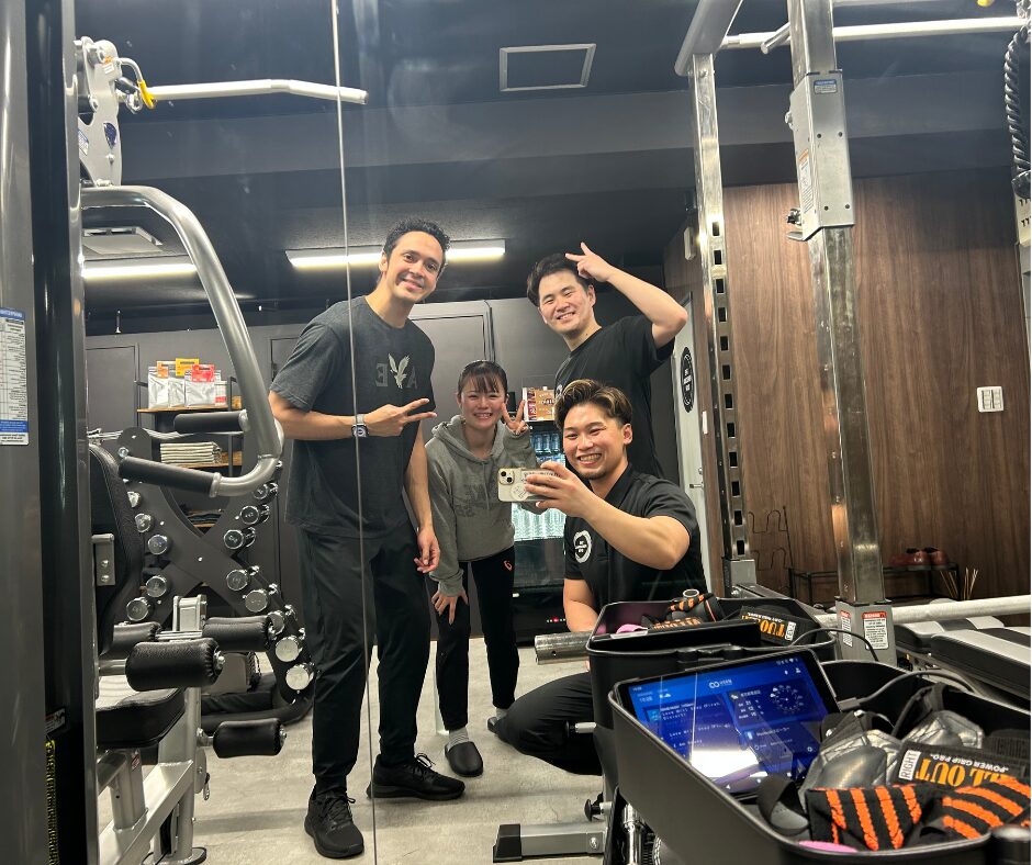 【高田馬場店】K様