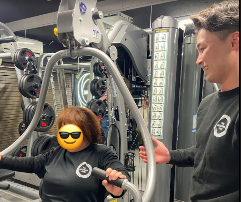 【高田馬場店】I様