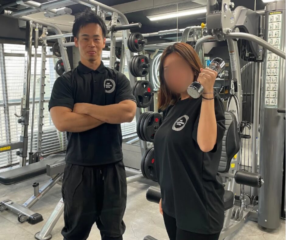 【高田馬場店】I様