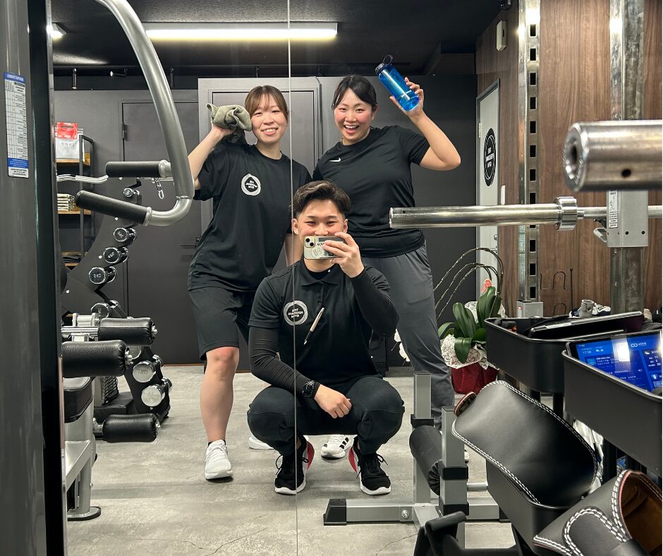 【高田馬場店】J様