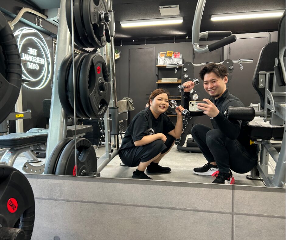 【高田馬場店】U様