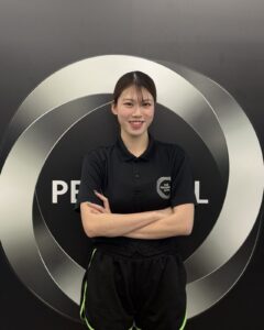 金沢店トレーナー寺田