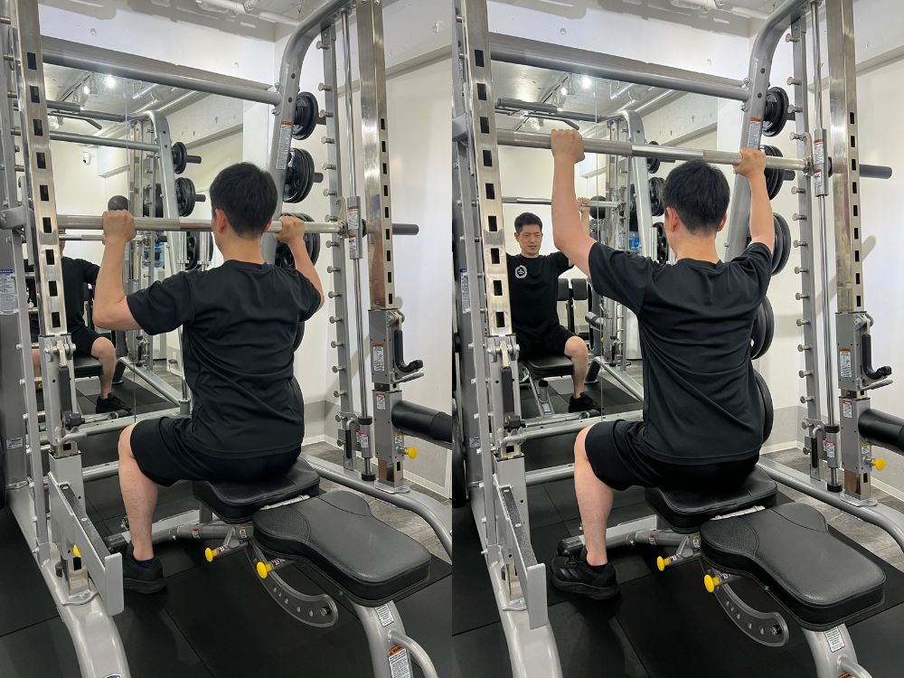 東麻布パーソナルジム