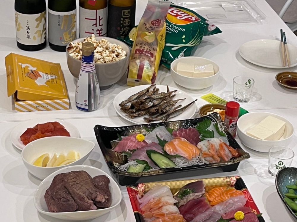 東麻布　お客様　チートデイ