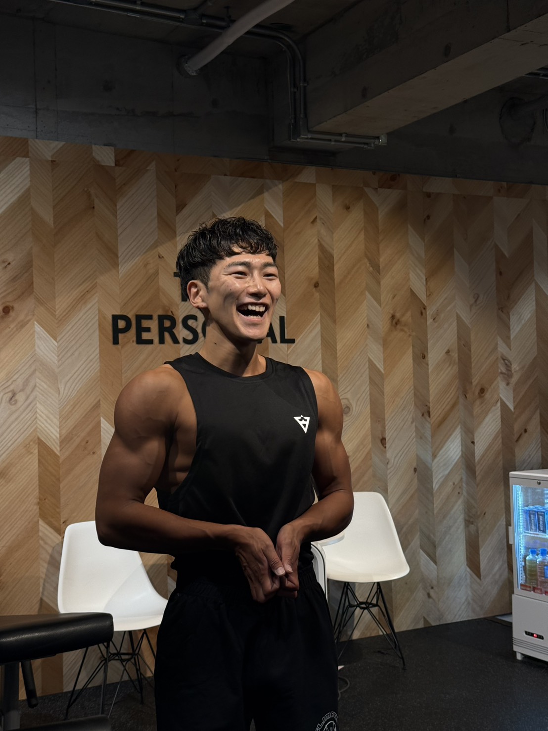 ボディメイク パーソナルジム 麻布十番