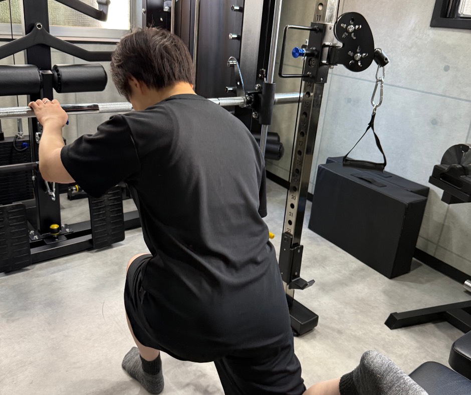 【中野店17】Cさん