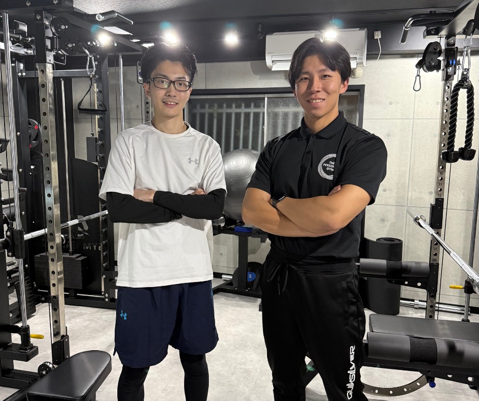 【中野店19】Nさん友