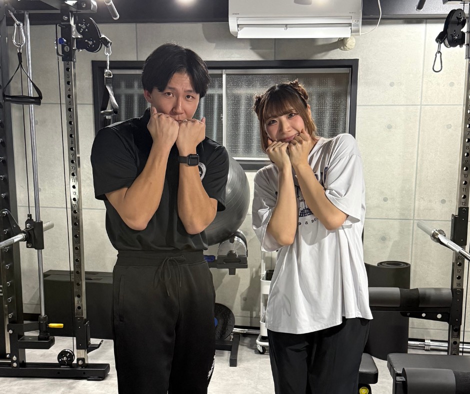 【中野店18】Nさん