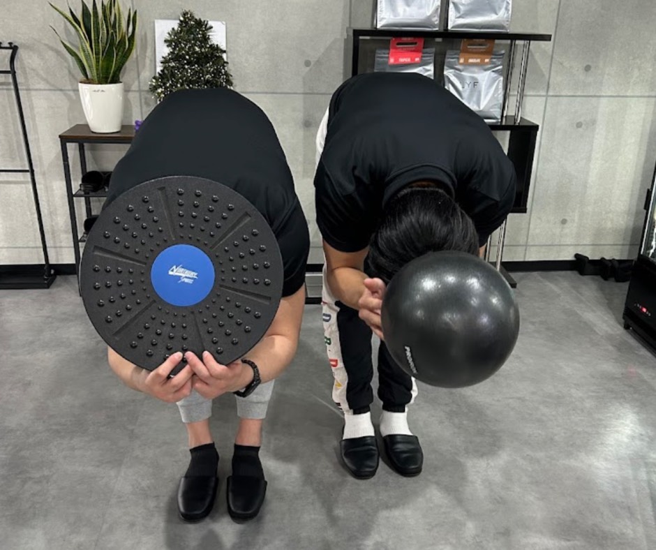 【中野店21】NRさん