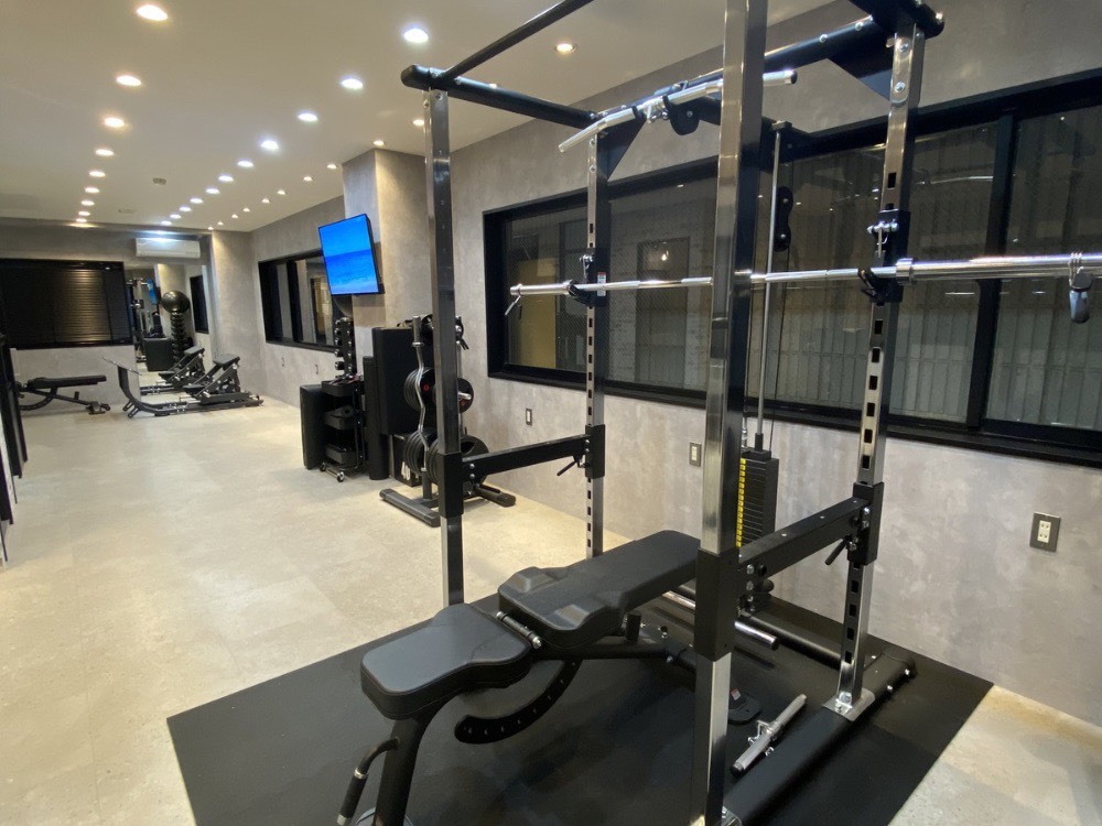 船堀店内観画像