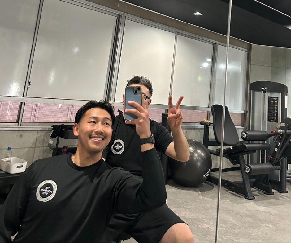 【国分寺43】Shinyaさん