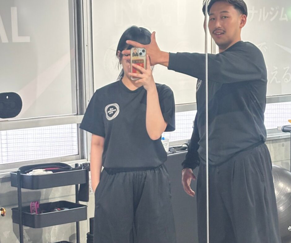 【国分寺44】Hさん