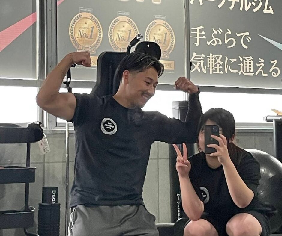 【国分寺46】Takahashi. Hさん