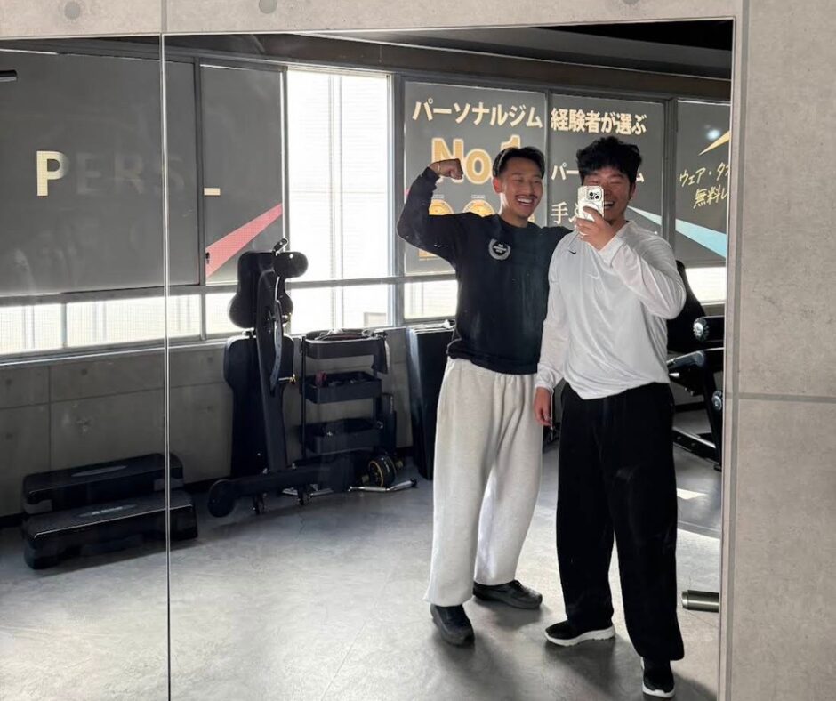 【国分寺48】A様