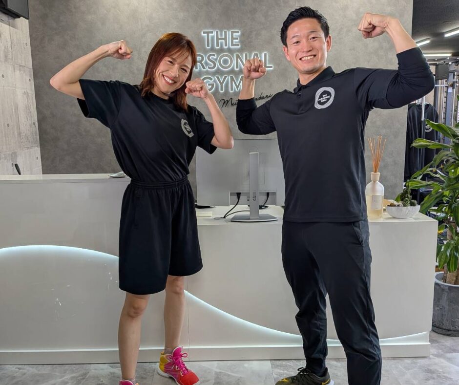 【名東高針16】小畑さん