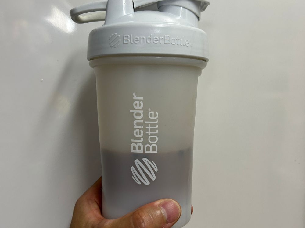 沖縄那覇店トレーナー減量食間食