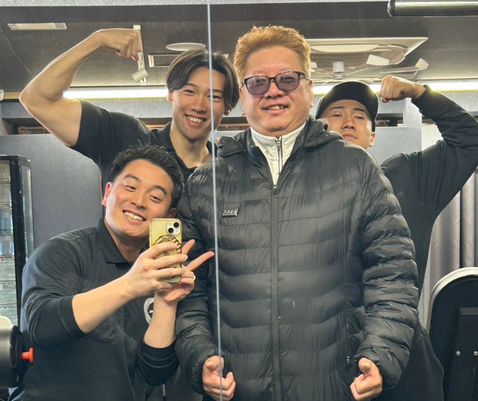 「大台100kgをついに突破！ダイエットの第一目標達成！」