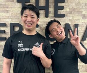 お客様の声　THE PERSONAL GYM日暮里店