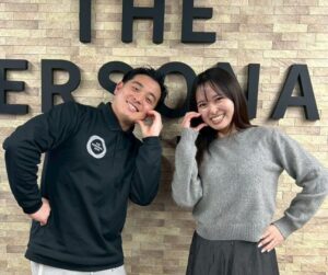 お客様の声　THE PERSONAL GYM日暮里店