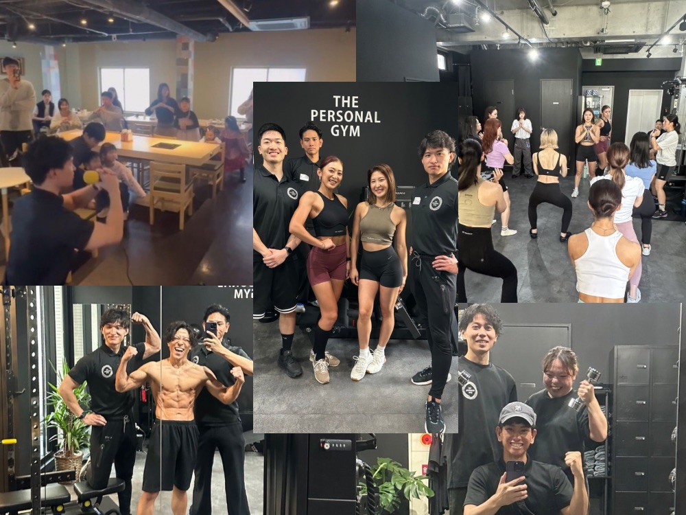 イベントの写真