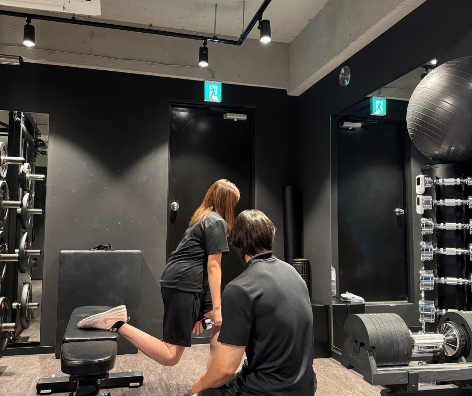 【阿佐ヶ谷26】I様