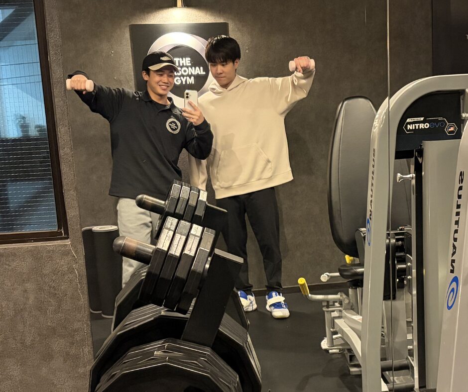 【千葉駅前12】TAさん