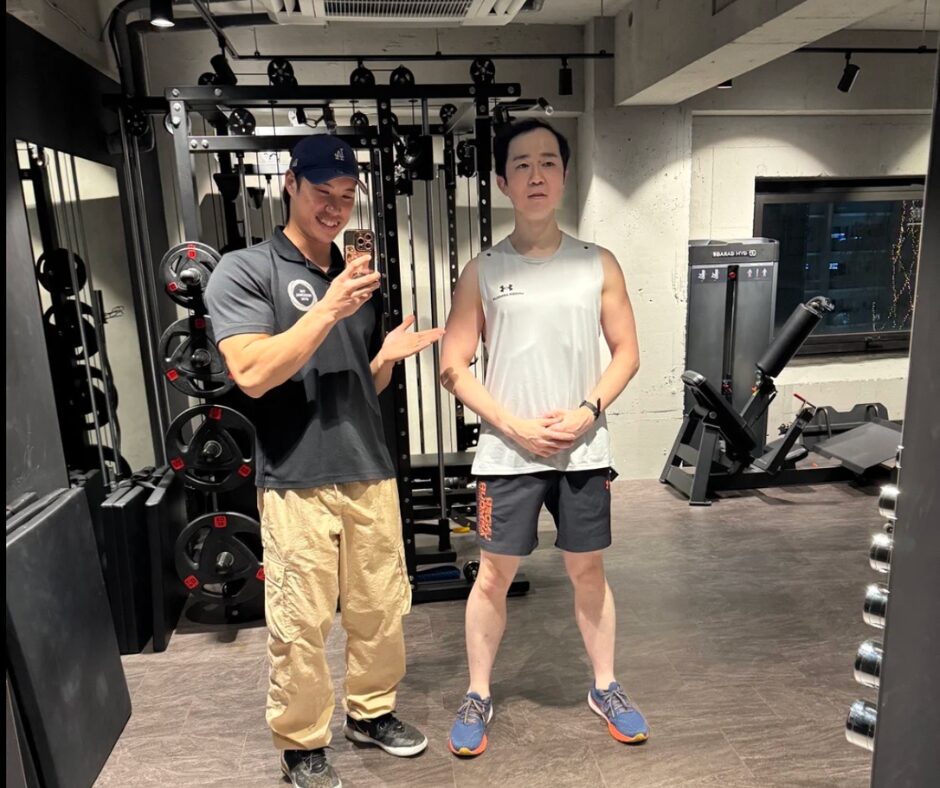 【阿佐ヶ谷35】T様