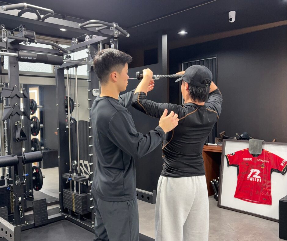 【金沢43】りくさん