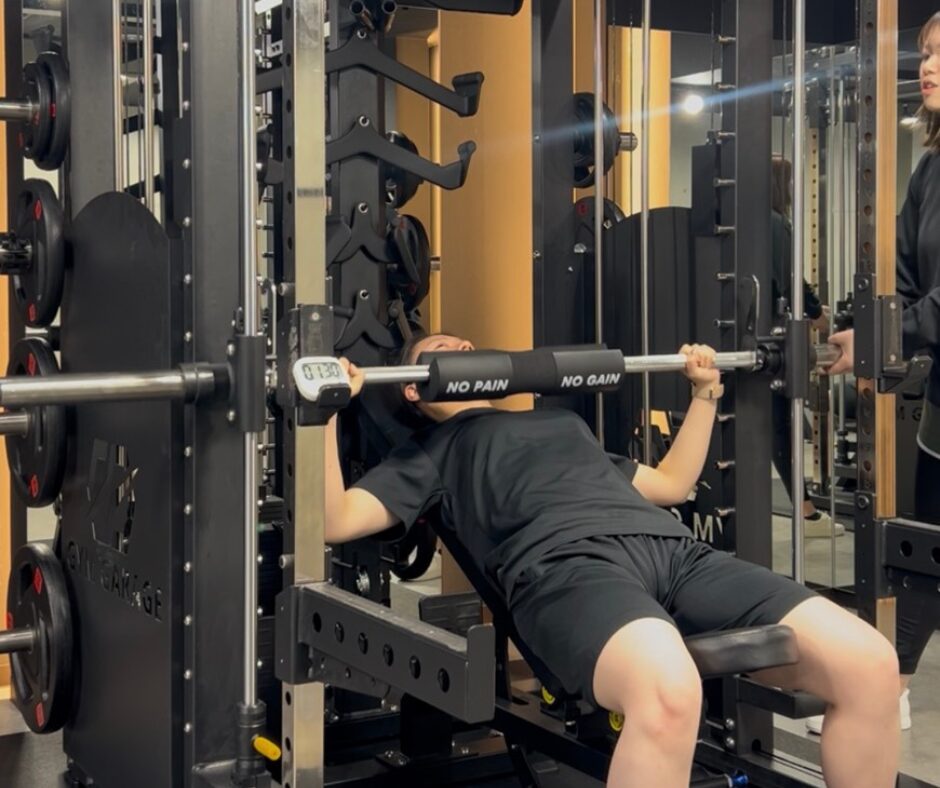 【金沢60】くるみさん