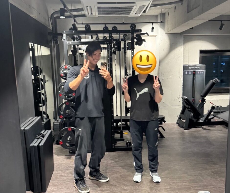 【阿佐ヶ谷36】K様