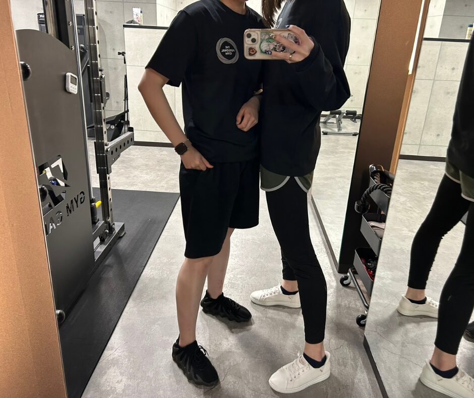 【金沢61】ゆいさん