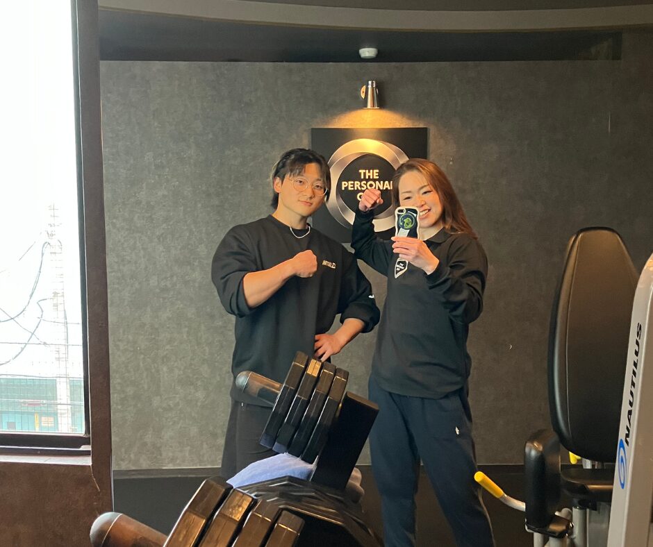 【千葉駅前13】MAさん