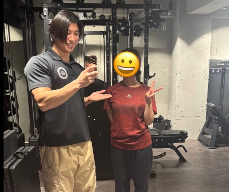 【阿佐ヶ谷38】T様