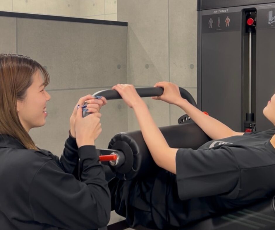 【金沢48】ゆりさん