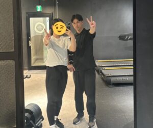 女性らしい綺麗な身体を目指して！