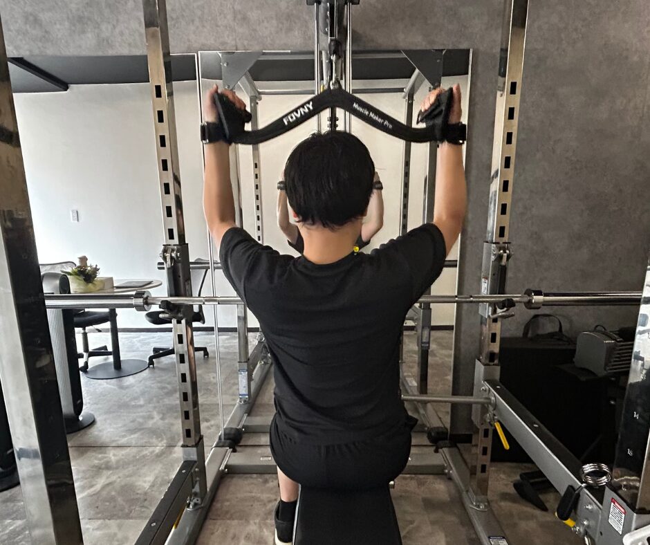 【五反田60】KIさん