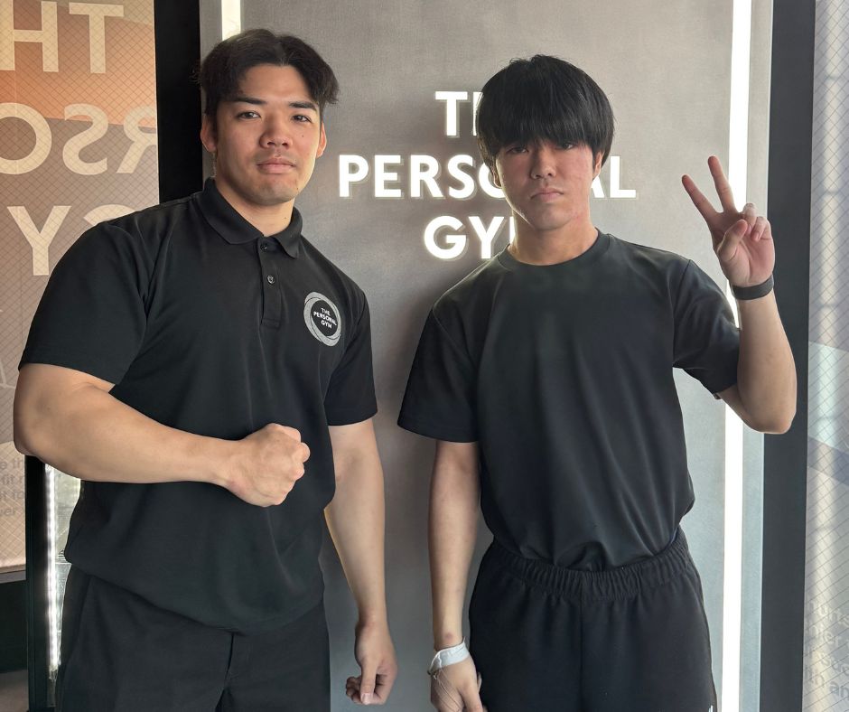 【板橋30】oさん